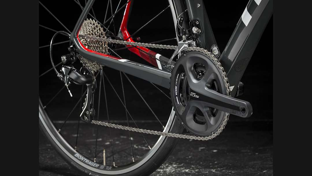 TREK　Domane SL5 　size:52 Domane SL 5 - Trek Bikes