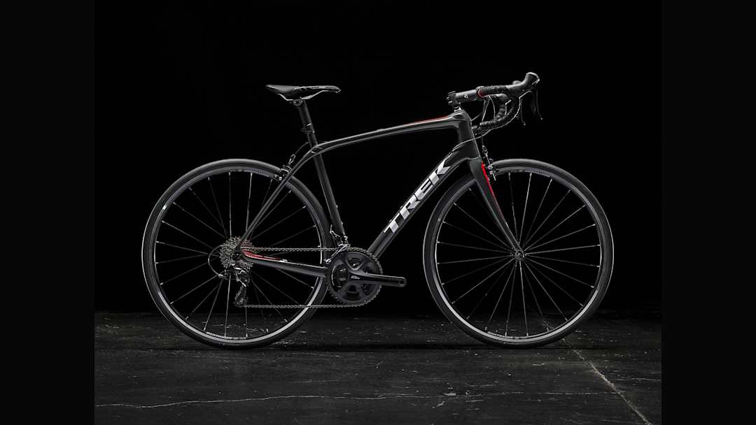 Domane SL 5 - Trek Bikes