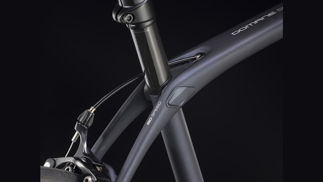 Domane SL 5 - Trek Bikes