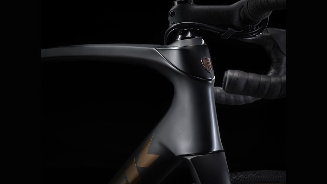 Domane SL 5 Gen 3 - Trek Bikes