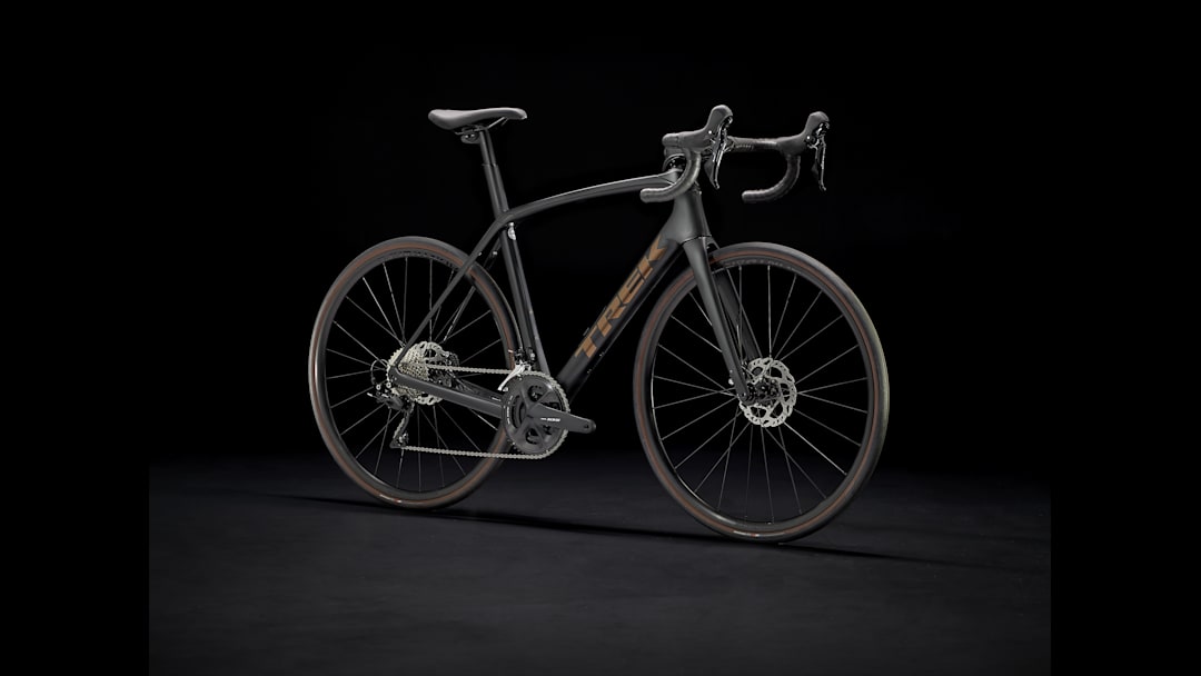 Domane SL 5 Gen 3 - Trek Bikes