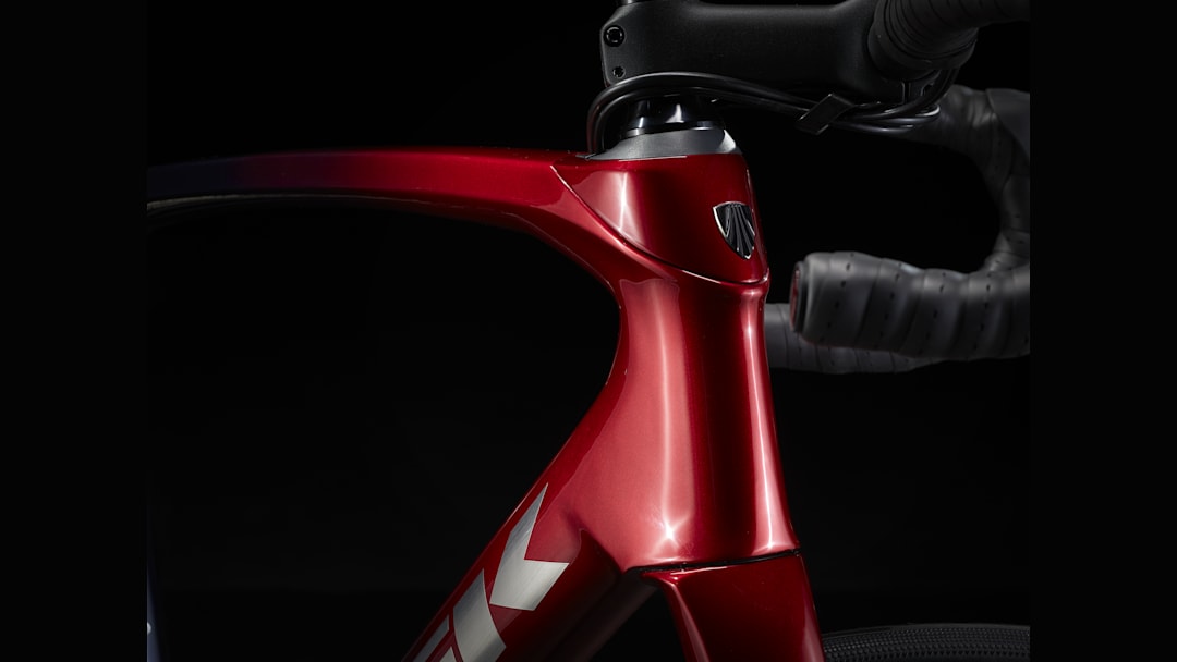 Domane SL 5 Gen 3 - Trek Bikes
