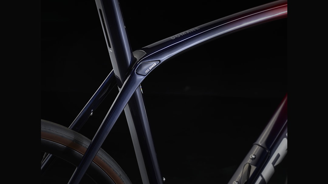 Domane SL 5 Gen 3 - Trek Bikes