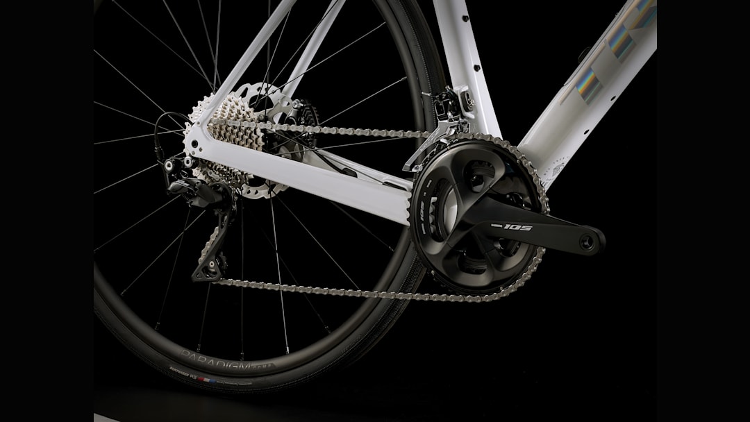 Domane SL 5 Gen 3 - Trek Bikes