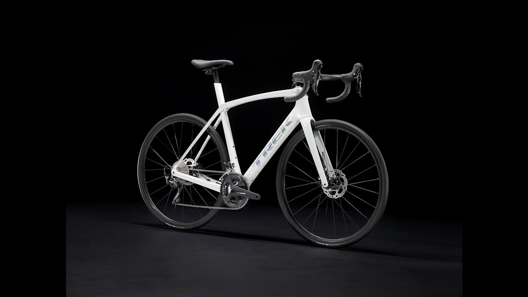 Domane SL 5 Gen 3 - Trek Bikes