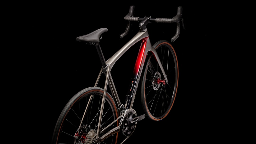 Domane SL 5 Gen 4 - Trek Bikes