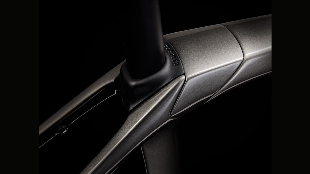 Domane SL 5 Gen 4 - Trek Bikes