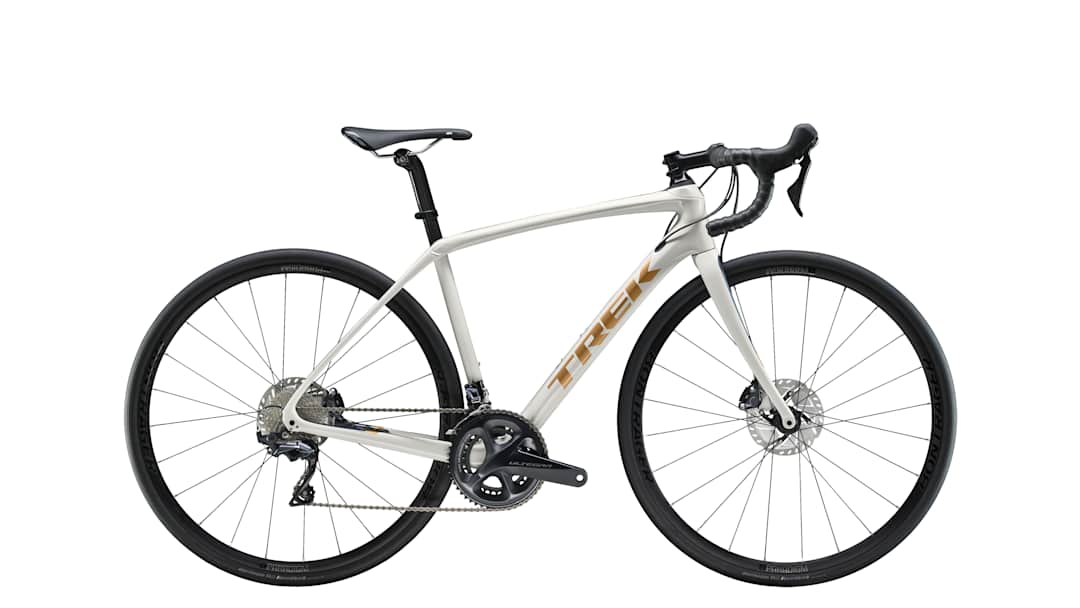 TREK Domane SL 6 Disk ホワイト フレームセット Domane SL 6 Disc Women's - Trek Bikes