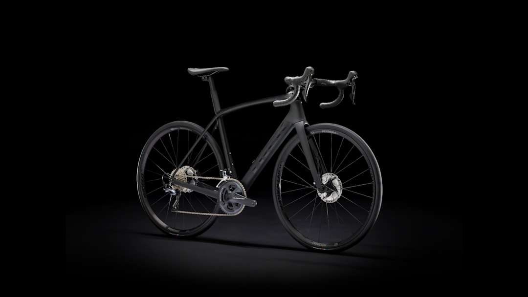 Domane SL 6 - Trek Bikes (JP)