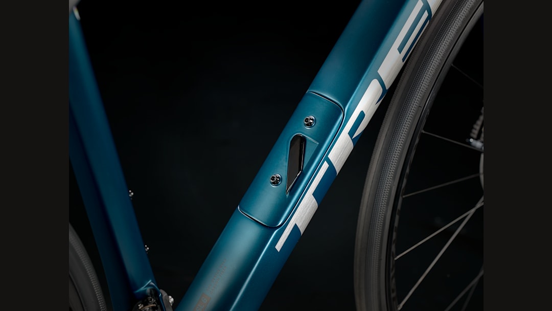 Domane SL 6 Gen 3 - Trek Bikes