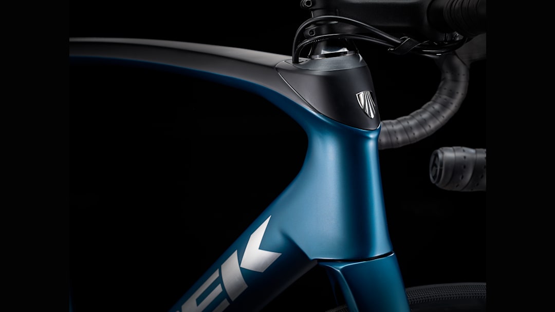 Domane SL 6 Gen 3 - Electra Bikes