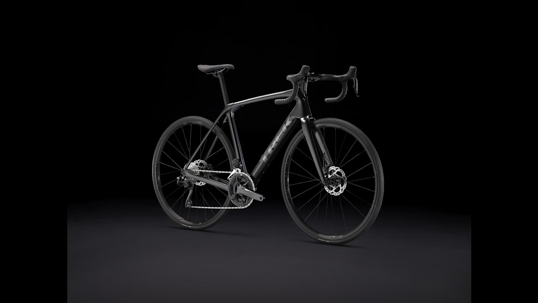 Domane SL 6 Gen 4 - Trek Bikes