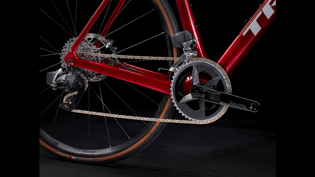 Domane SL 6 AXS Gen 4 - Trek Bikes (JP)