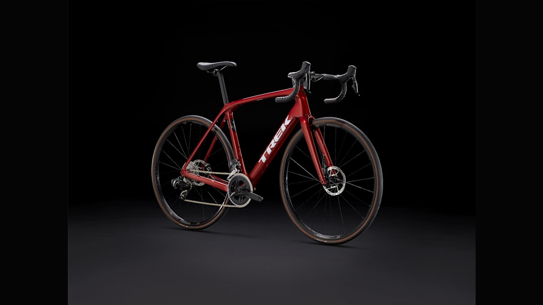 Domane SL 6 AXS Gen 4 - Trek Bikes