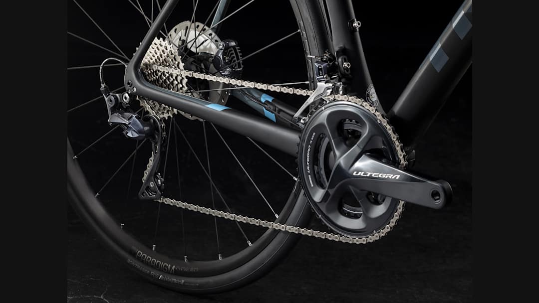 Domane SLR 6 Disc - Trek Bikes
