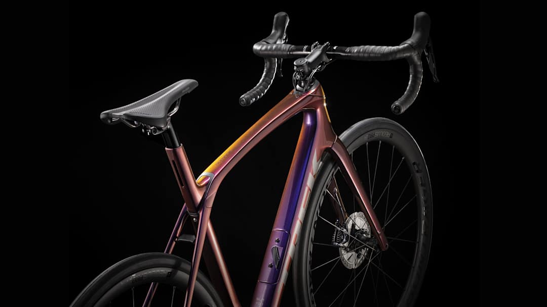 Domane SLR 6 - Trek Bikes (JP)