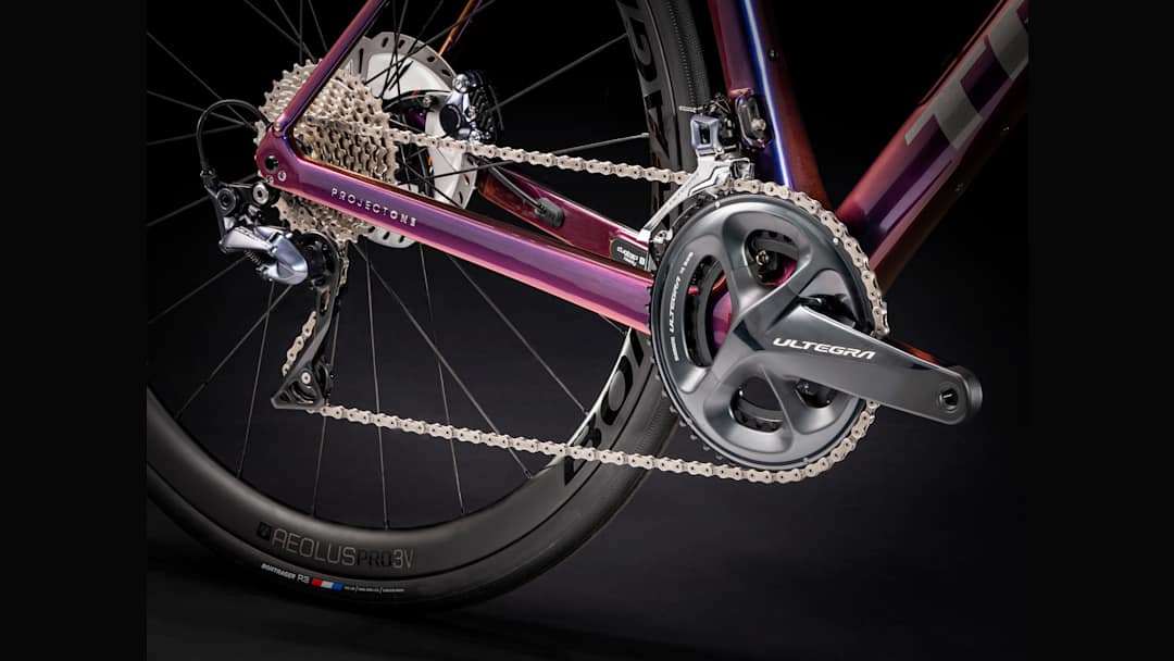 Domane SLR 6 - Trek Bikes (JP)