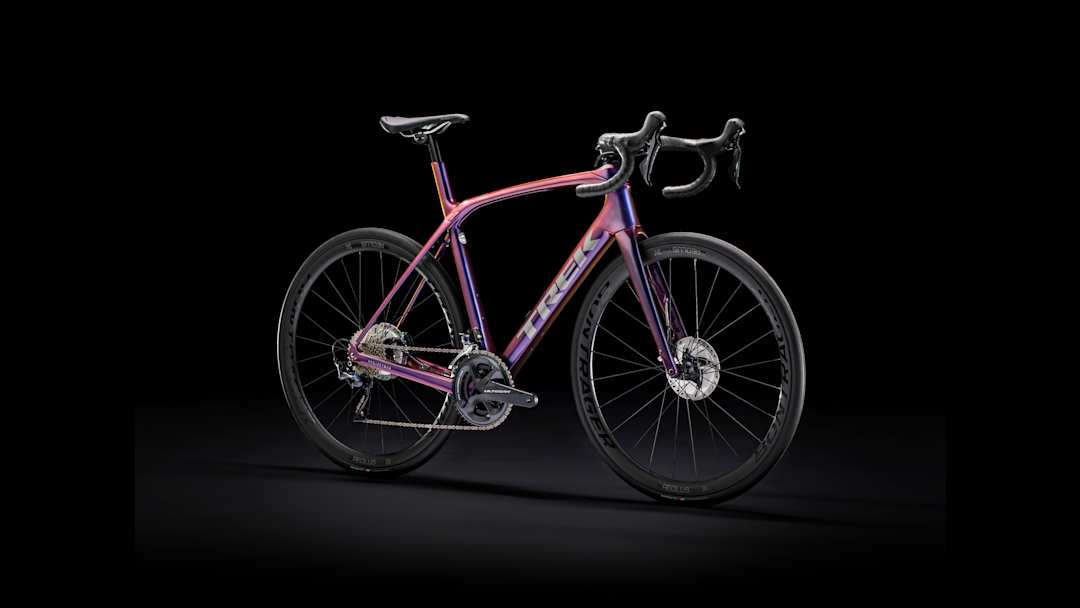 Domane SLR 6 - Trek Bikes (JP)