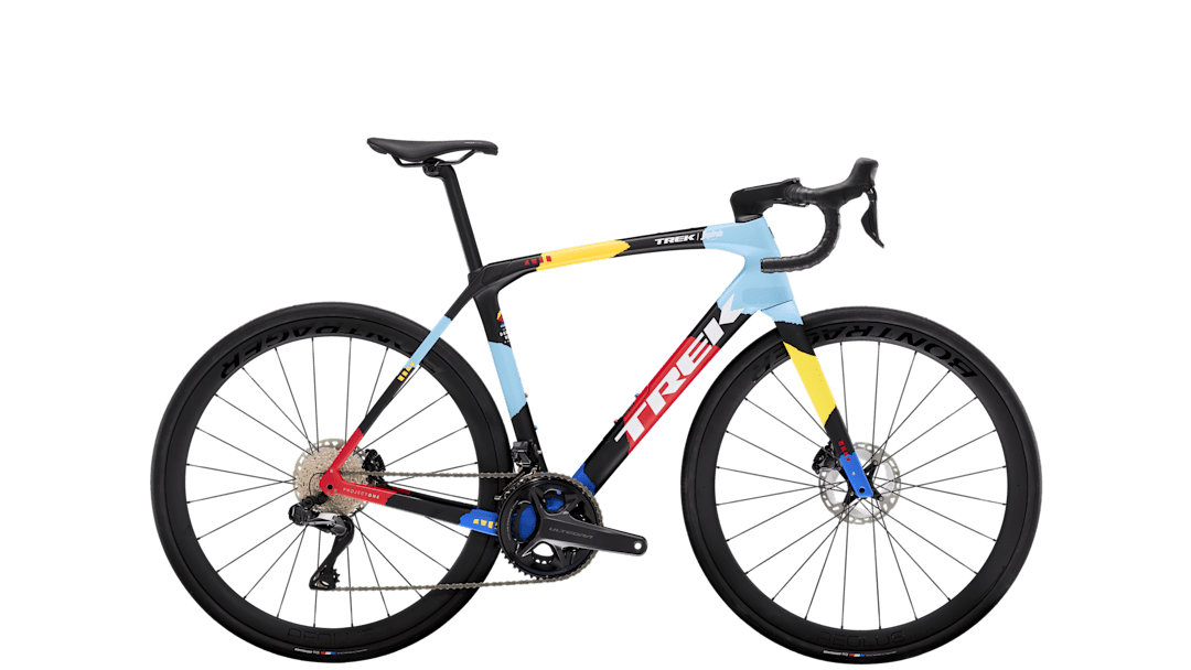TREK Domane+ SLR 7 電動アシストレーシングバイク自転車56cm Domane SLR 7 Gen 4 - Trek Bikes (JP)