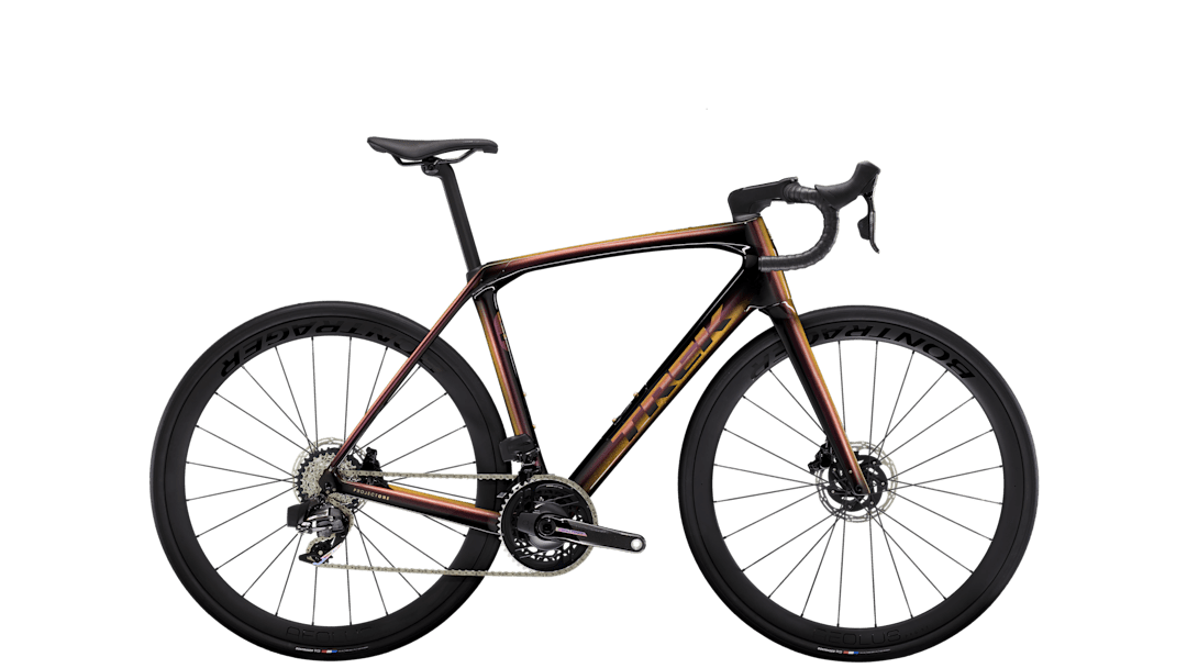 【トリプルベリー】trek Domane SLR Domane SLR 7 AXS Gen 4 - Trek Bikes