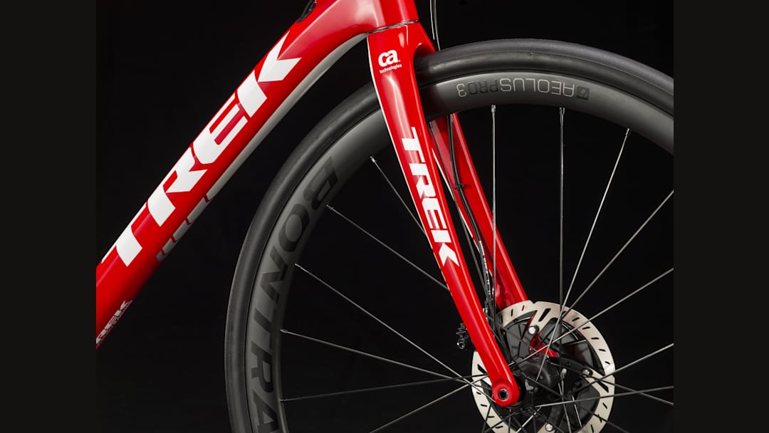 Domane SLR 8 Disc - Trek Bikes