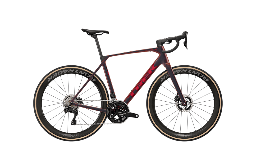 TREK DOMANE SLRロードバイクフレーム セットカーボン DomaneSLR9-27-79926-B-Primary