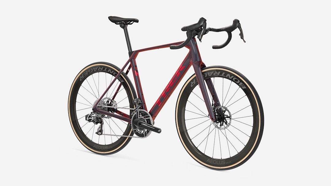 Domaneバイク一覧 | Trek Domane全モデルコレクション (JP)