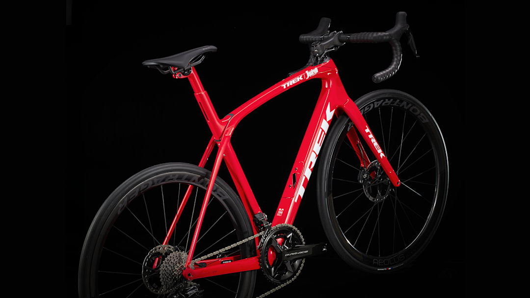 Domane SLR 9 Gen 3 - Trek Bikes