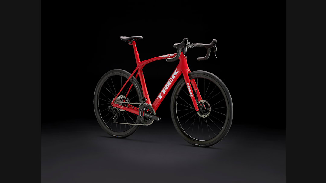 Domane SLR 9 Gen 3 - Trek Bikes