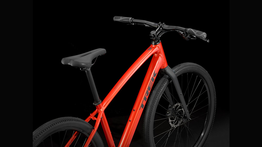 Dual Sport 2 Gen 5 - Trek Bikes