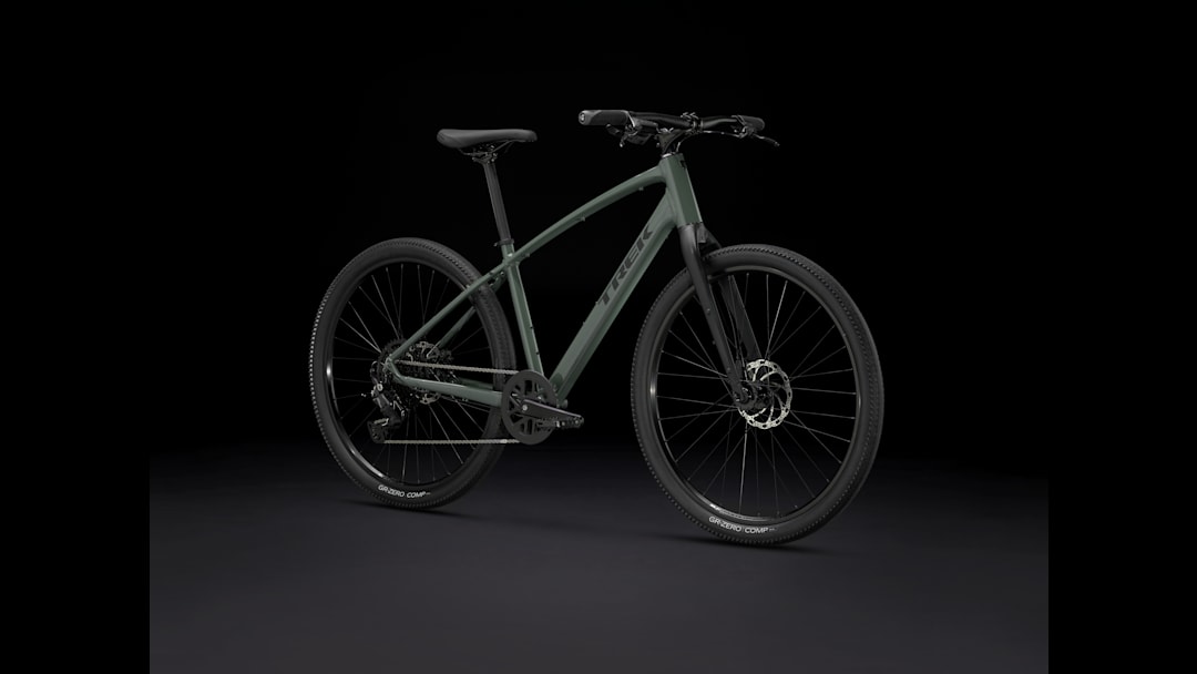 Dual Sport 2 Gen 5 - Trek Bikes