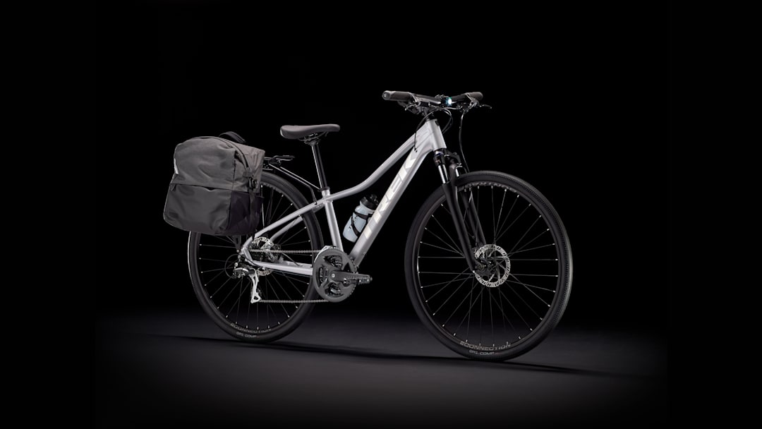 Dual Sport 2 Women's - Trek Bikes
