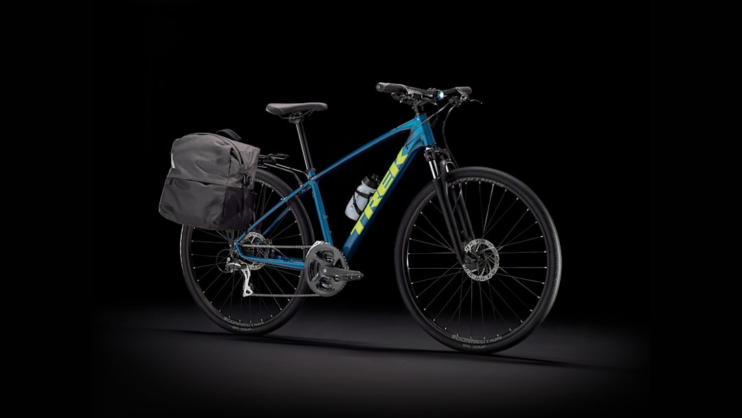 Dual Sport 2 - Trek Bikes