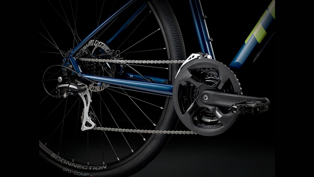 Dual Sport 2 - Trek Bikes