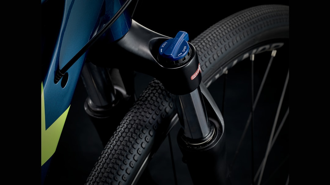 Dual Sport 2 - Trek Bikes