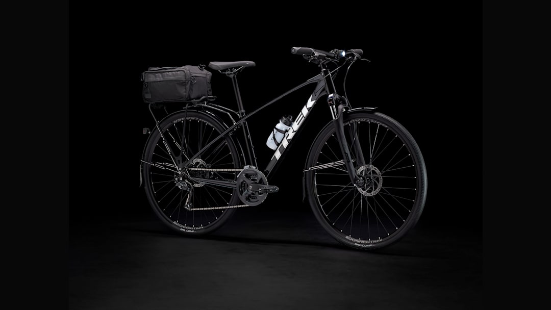 2022MY トレック TREK Dual Sport 2 Gen 4 2×9速 Dual Sport 2 Gen 4 - Trek Bikes