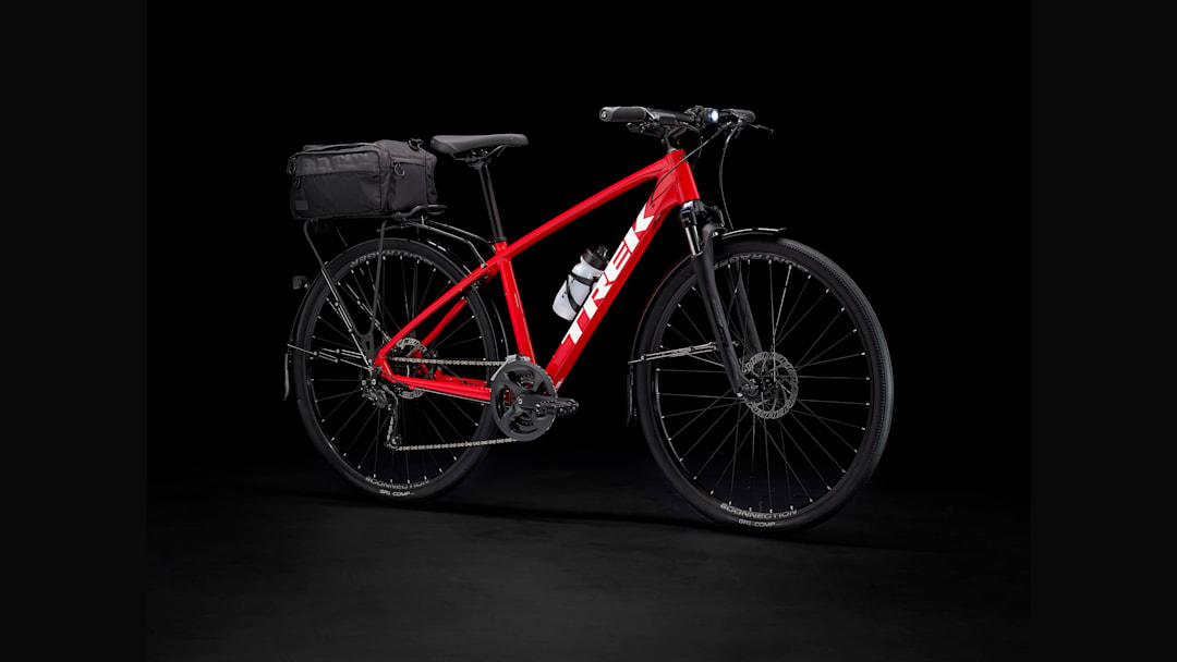Dual Sport 2 Gen 4 - Trek Bikes (CA)