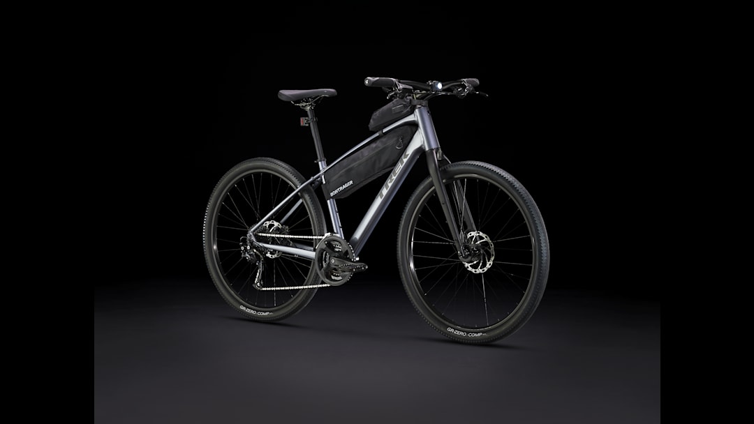 Dual Sport 2 Gen 5 - Trek Bikes (JP)