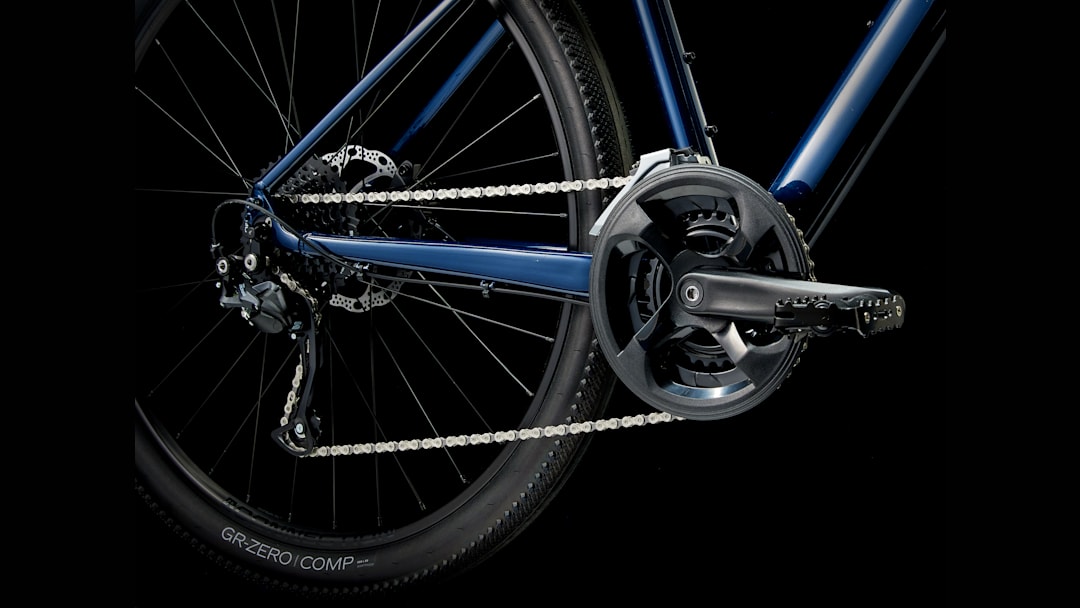 Dual Sport 2 Gen 5 - Trek Bikes