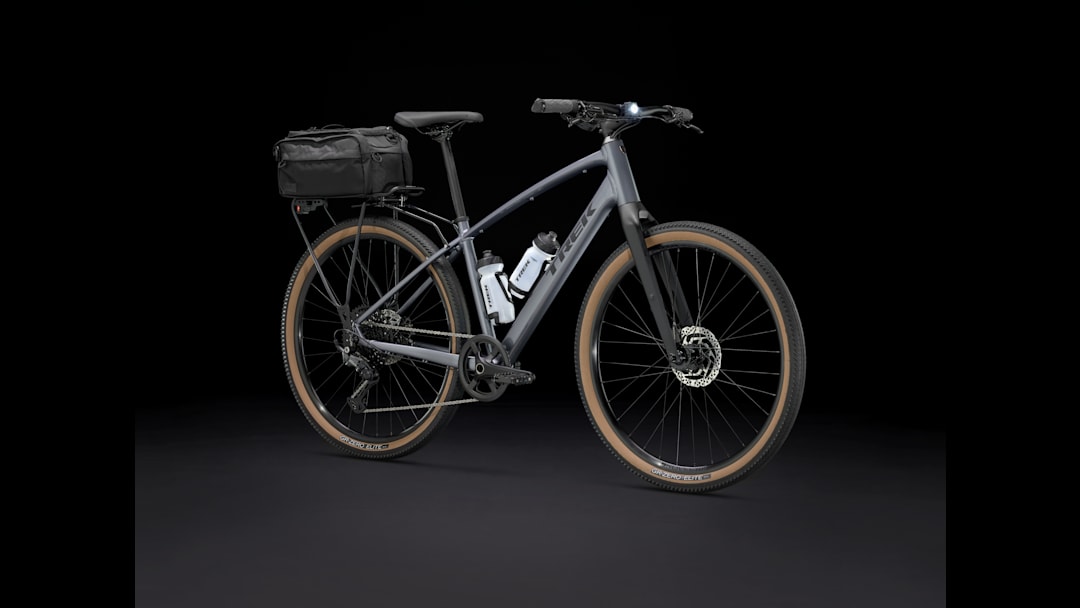 Dual Sport 3 Gen 5 - Trek Bikes