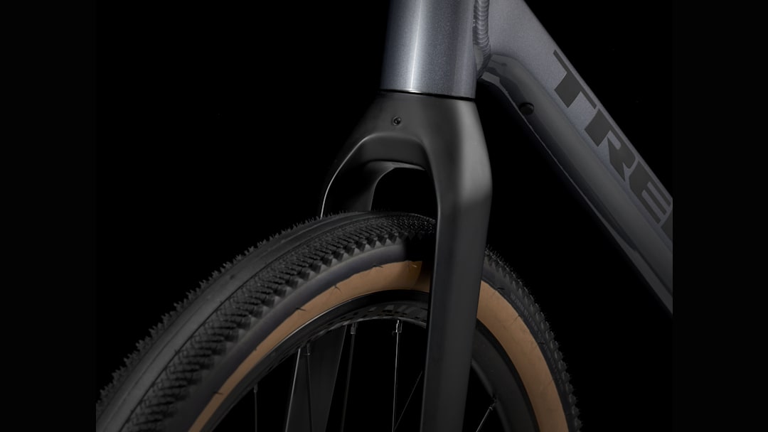 Dual Sport 3 Gen 5 - Trek Bikes