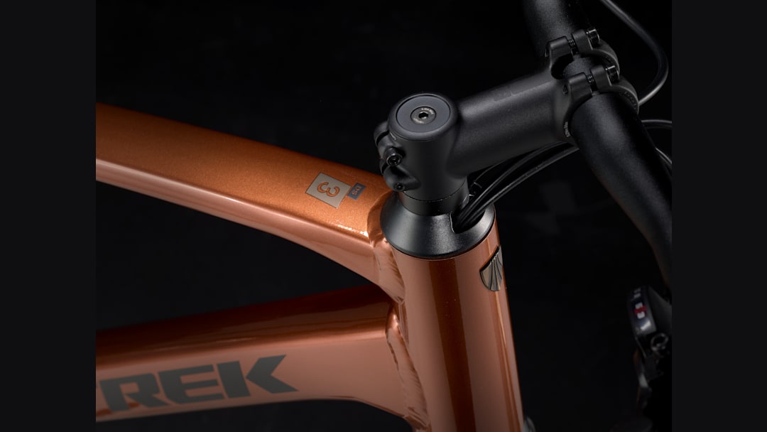 Dual Sport 3 Gen 5 - Trek Bikes