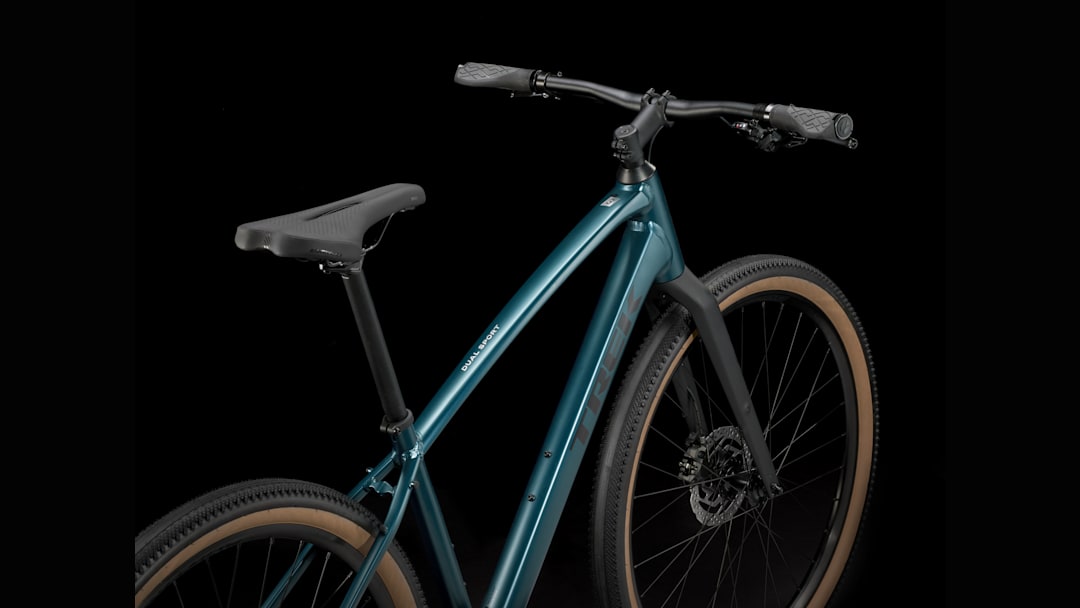 Dual Sport 3 Gen 5 - Trek Bikes