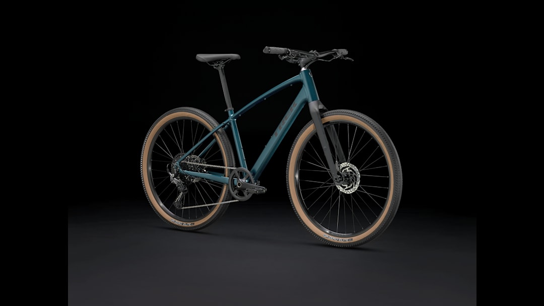 Dual Sport 3 Gen 5 - Trek Bikes