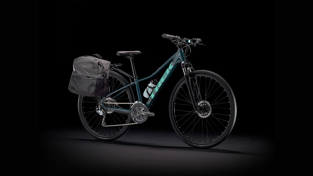 Dual Sport 3 Women's - Trek Bikes