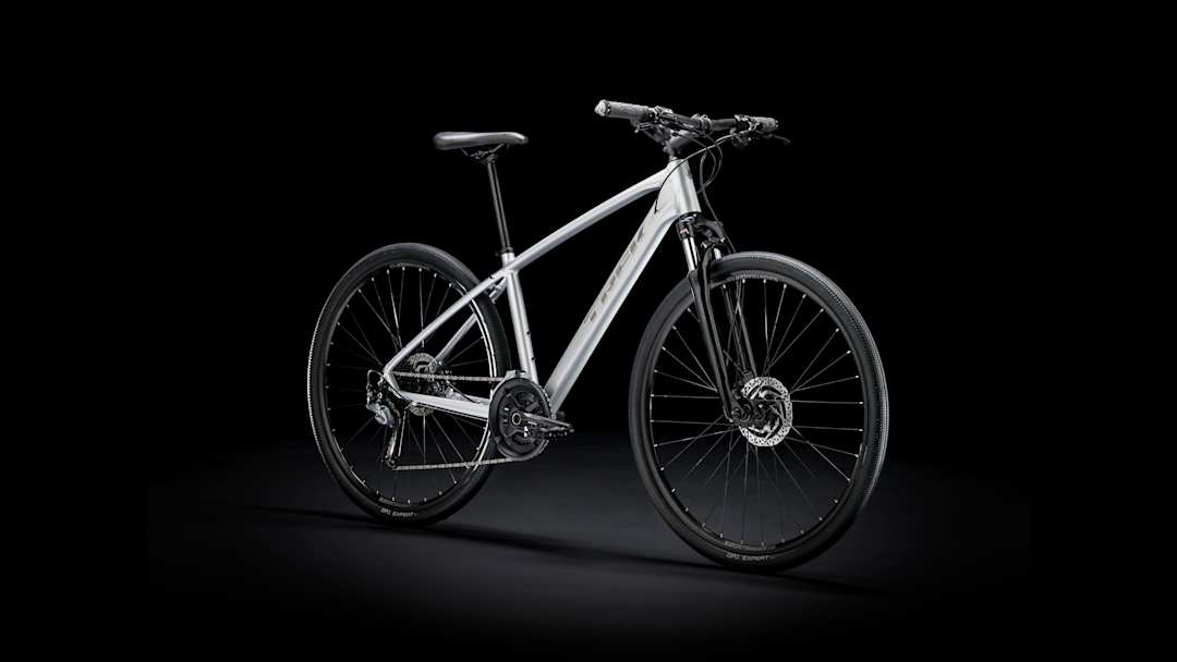 Dual Sport 3 - Trek Bikes (JP)