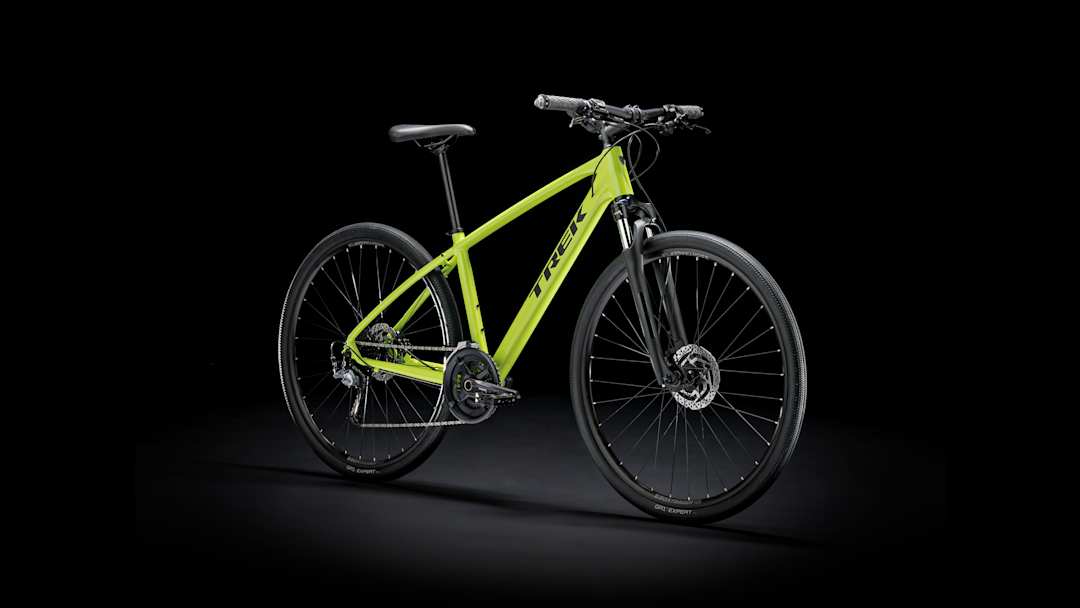 Dual Sport 3 - Trek Bikes