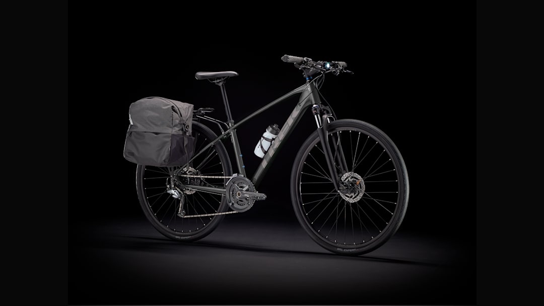 Dual Sport 3 - Trek Bikes