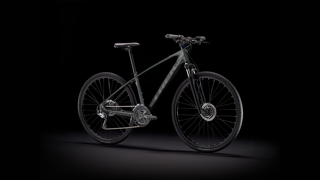 DUAL SPORT 3 L BL 2022 トレック Dual Sport 3 - Trek Bikes