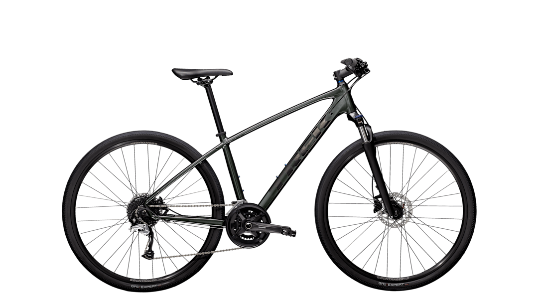 Dual Sport 3 - Trek Bikes (JP)